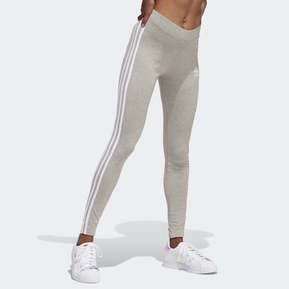 ADIDAS ORIGINALS Adicolor Classics 3-stripes tight Γυναικείο Κολάν - 3