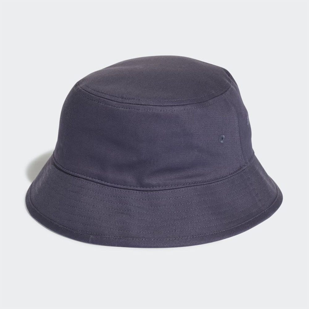 ADIDAS ORIGINALS Adicolor Trefoil Bucket Hat Unisex - Παιδικό Καπέλο - 2