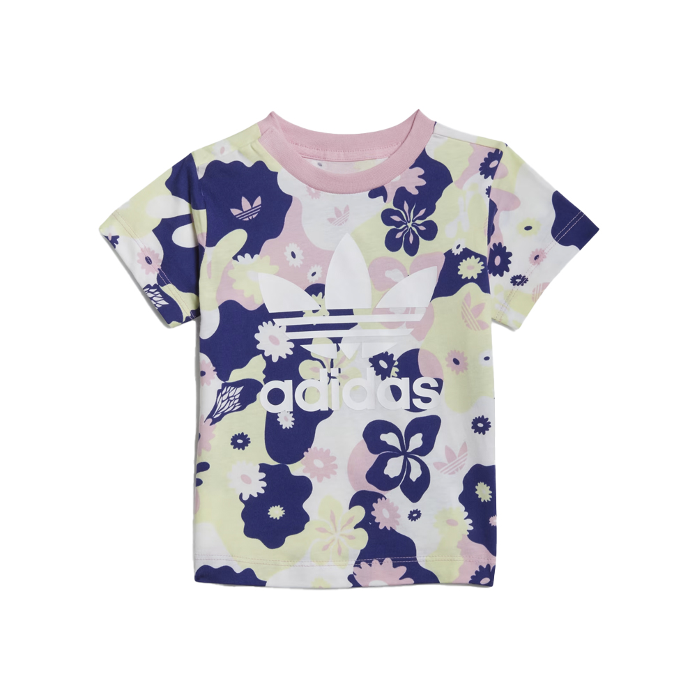 ADIDAS ORIGINALS Βρεφικό - Παιδικό T-Shirt - 1