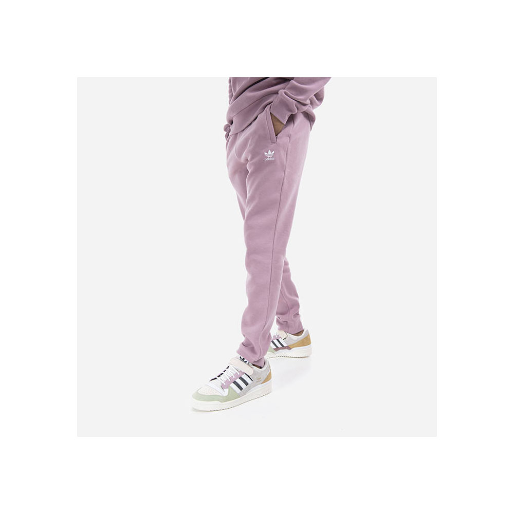 ADIDAS ORIGINALS Essentials Pants Ανδρικό Παντελόνι Φόρμας - 4