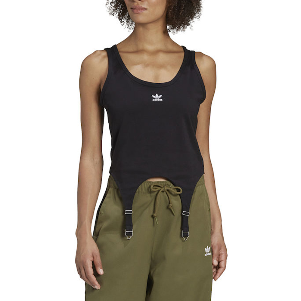 ADIDAS ORIGINALS Women's Tank Tee - 1