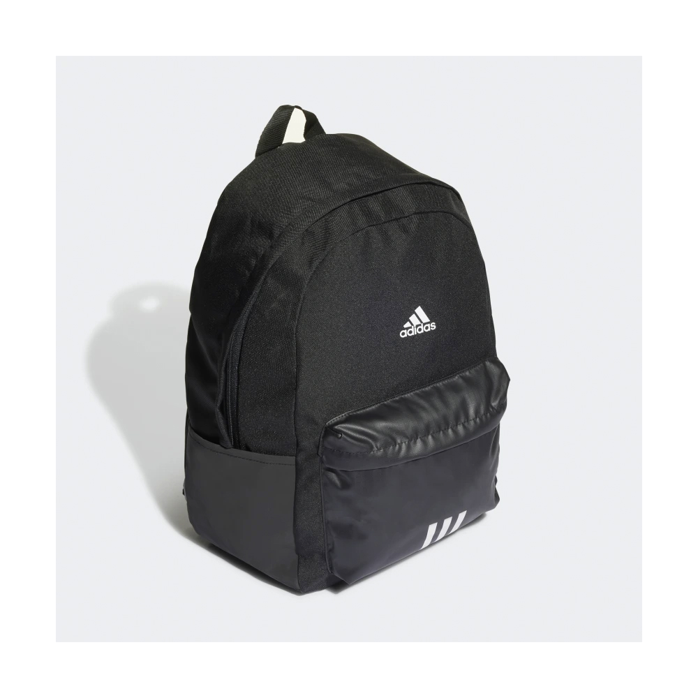 ADIDAS Classic Badge of Sport 3-Stripes Unisex Backpack - 3