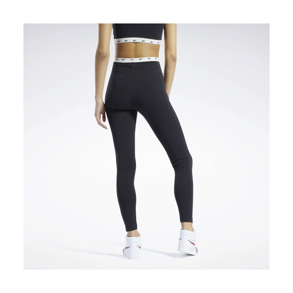 REEBOK Classics Ae Cotton Legging Γυναικείο κολάν - 2