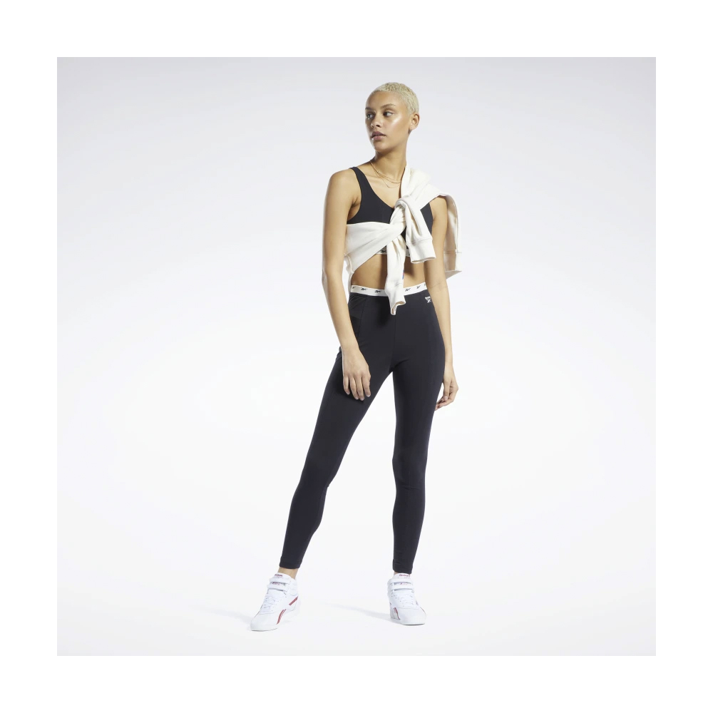 REEBOK Classics Ae Cotton Legging Γυναικείο κολάν - 3