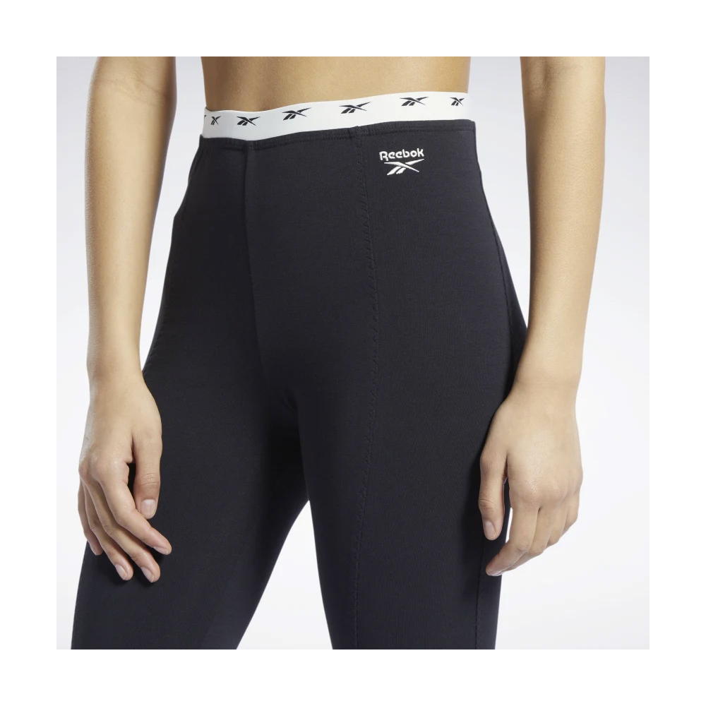 REEBOK Classics Ae Cotton Legging Γυναικείο κολάν - 5