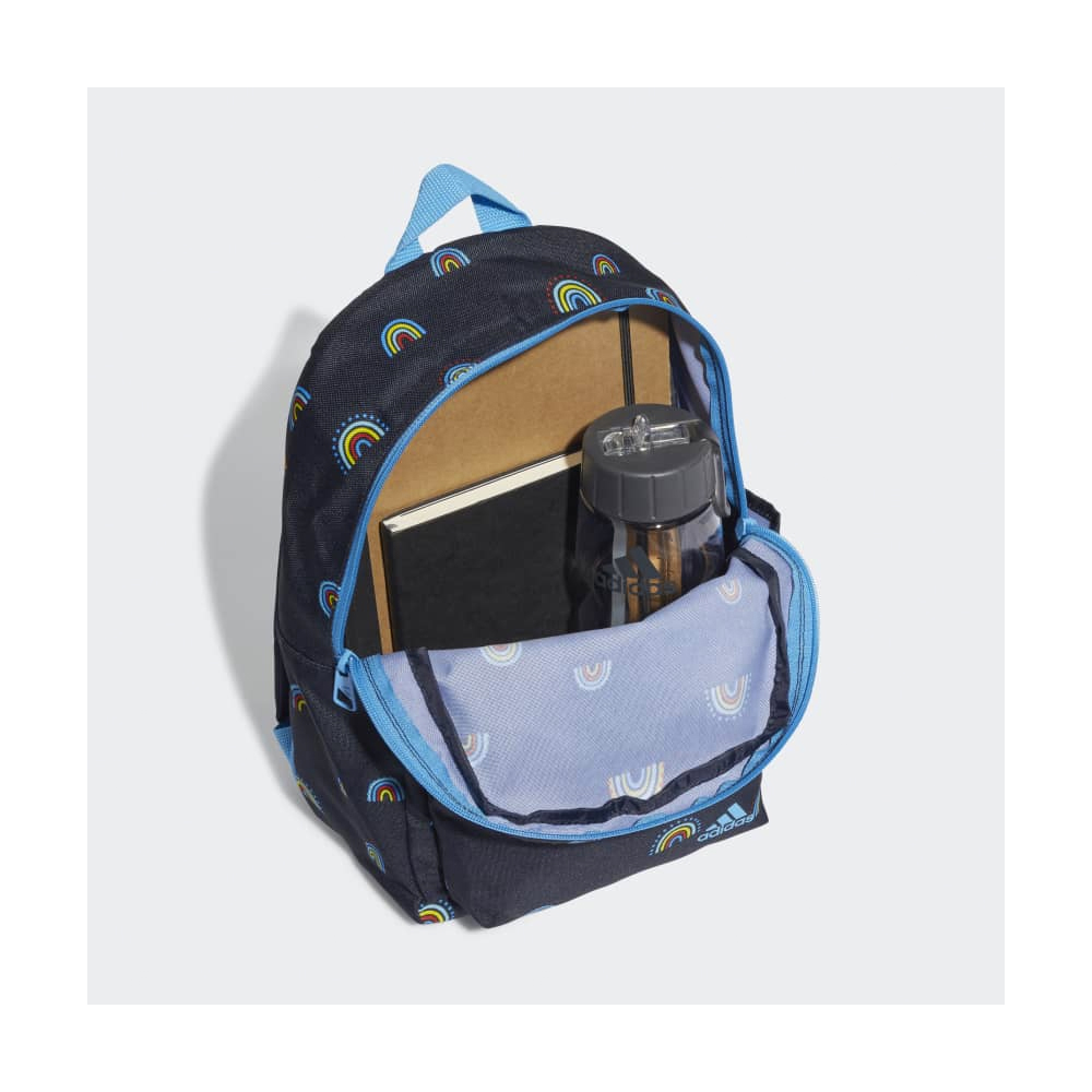 ADIDAS Rainbow Παιδικό Backpack - 4
