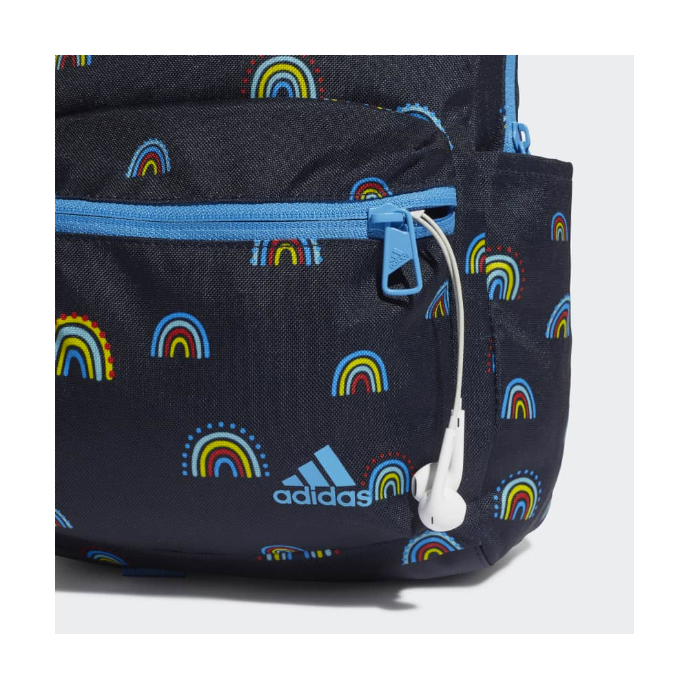 ADIDAS Rainbow Παιδικό Backpack - 5