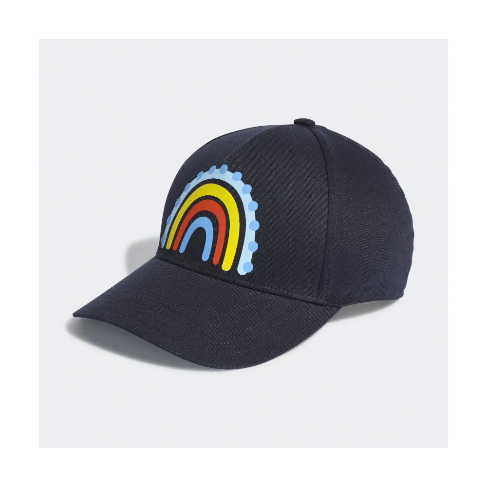 ADIDAS Rainbow Cap Παιδικό Καπέλο - 1