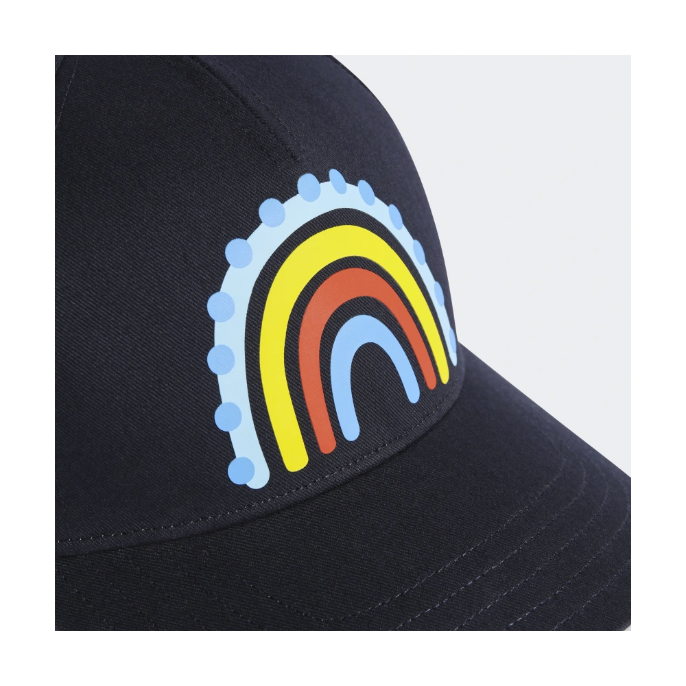 ADIDAS Rainbow Cap Παιδικό Καπέλο - 3