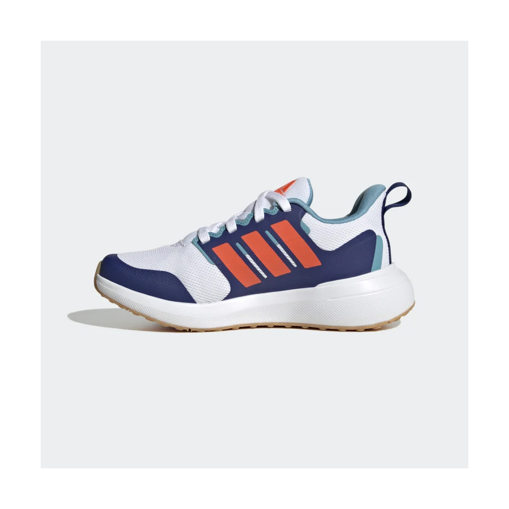 ADIDAS Fortarun 2.0 Cloudfoam Sport Running Lace Shoes Παιδικά Παπούτσια για Τρέξιμο - 2