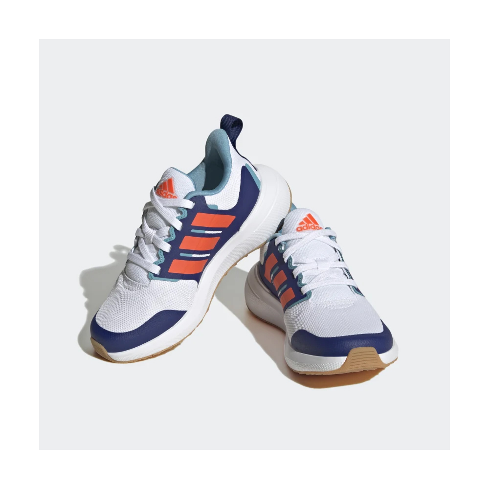 ADIDAS Fortarun 2.0 Cloudfoam Sport Running Lace Shoes Παιδικά Παπούτσια για Τρέξιμο - 3