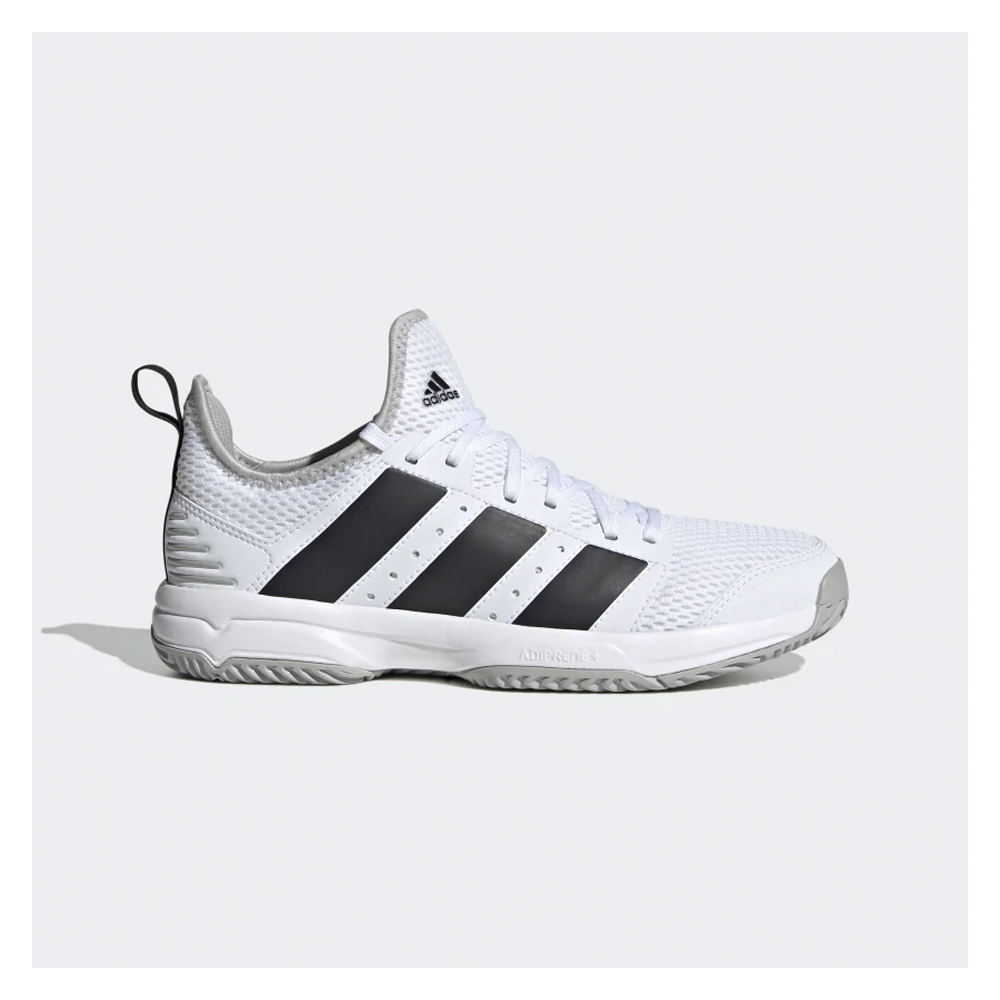 ADIDAS Stabil Junior Indoor Shoes Παιδικά Αθλητικά Παπούτσια - 1