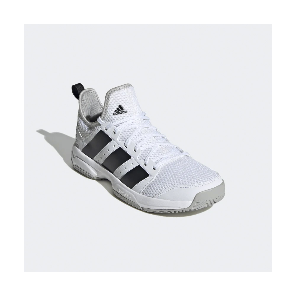 ADIDAS Stabil Junior Indoor Shoes Παιδικά Αθλητικά Παπούτσια - 2