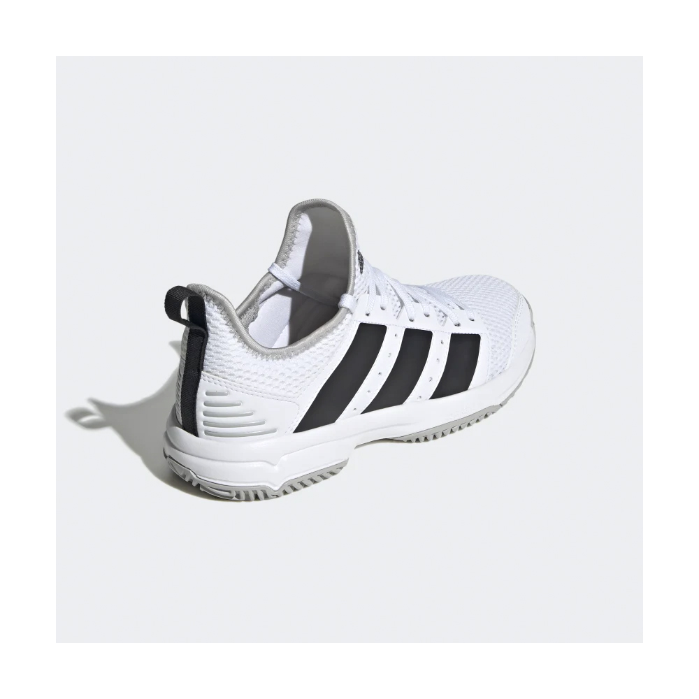 ADIDAS Stabil Junior Indoor Shoes Παιδικά Αθλητικά Παπούτσια - 3