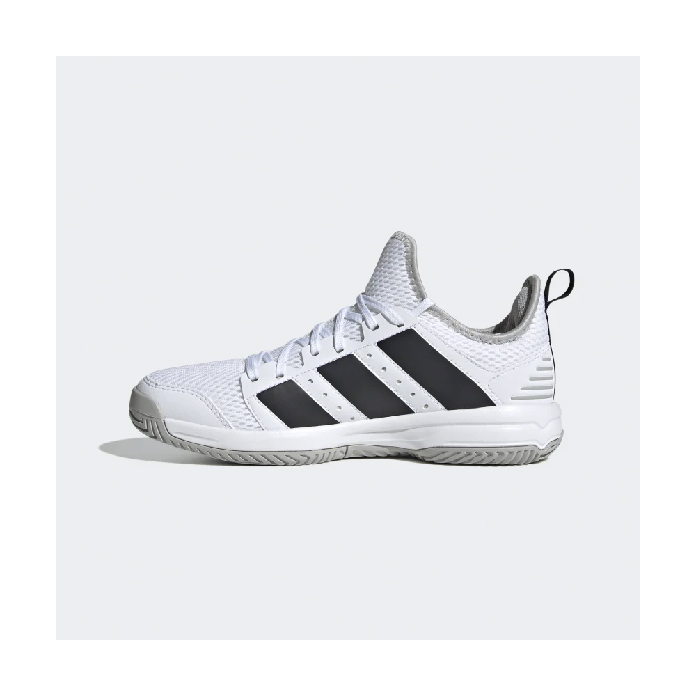 ADIDAS Stabil Junior Indoor Shoes Παιδικά Αθλητικά Παπούτσια - 4