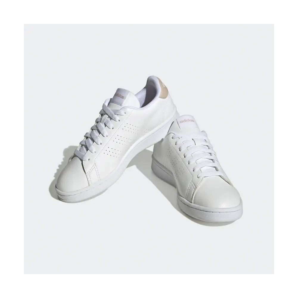 ADIDAS Advantage Shoes Γυναικεία Sneakers - 3