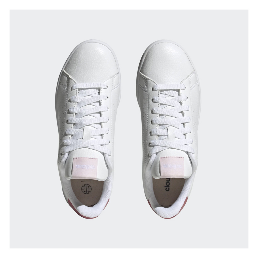 ADIDAS Advantage Shoes Γυναικεία Sneakers - 5