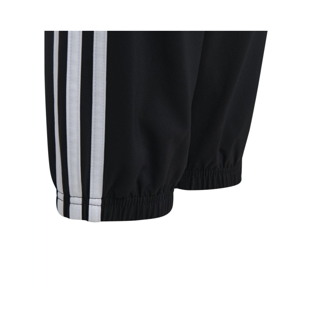 ADIDAS U 3-Stripes Essentials Woven Pants Παιδικό Παντελόνι Φόρμας - 4