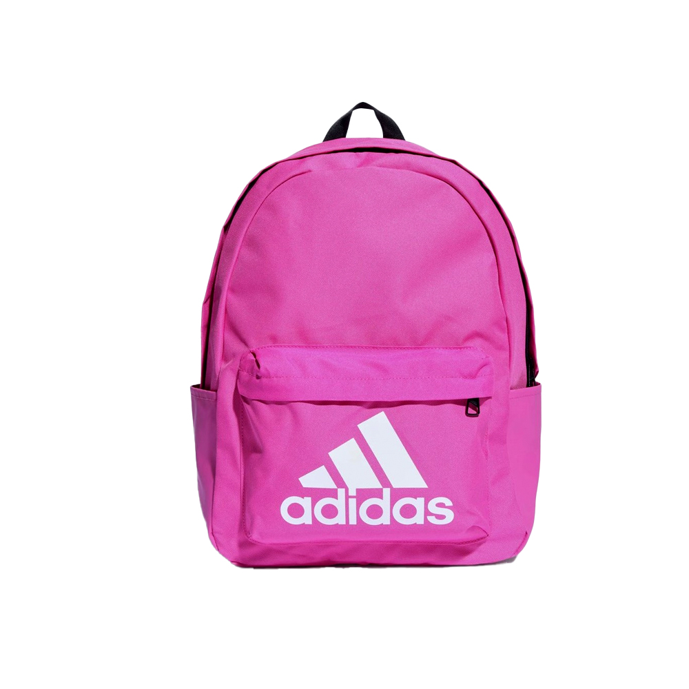 ADIDAS Classic Badge of Sport Unisex Backpack - Ροζ