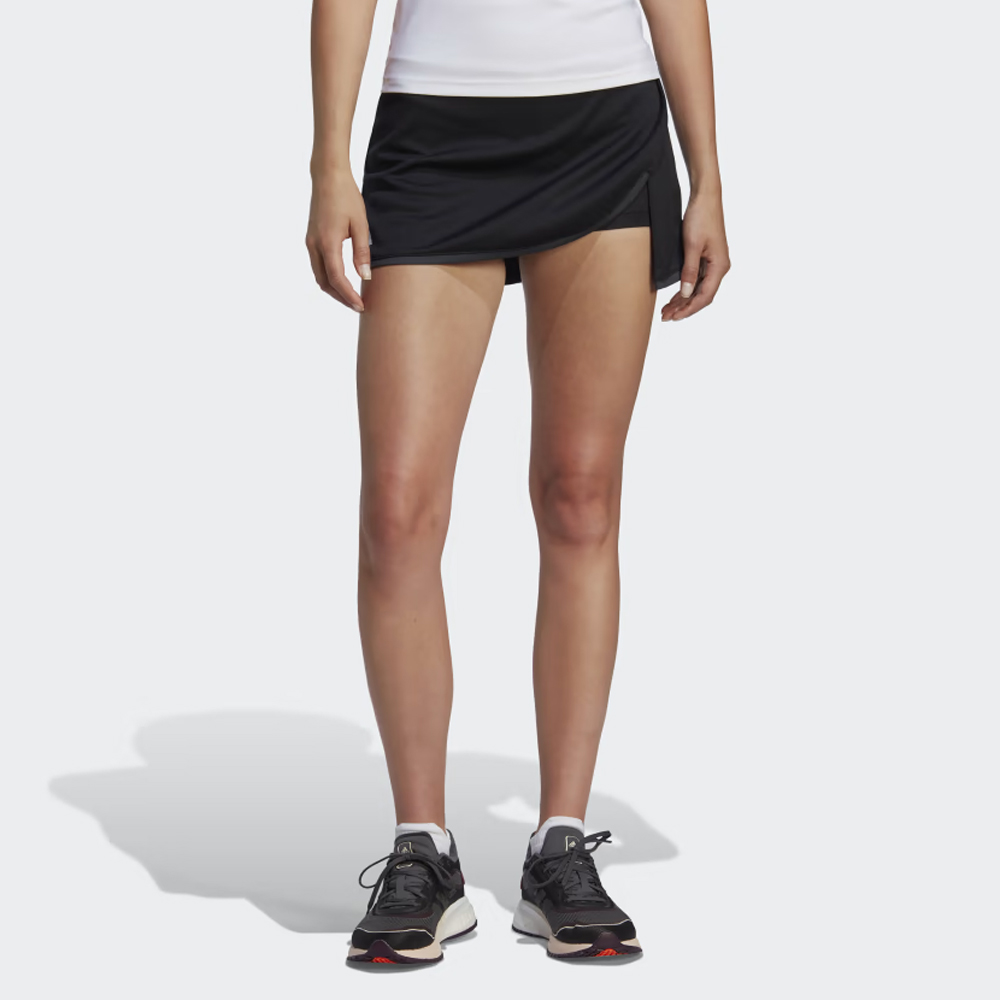 ADIDAS Club Tennis Skirt Γυναικεία Φούστα για τέννις - Μαύρο