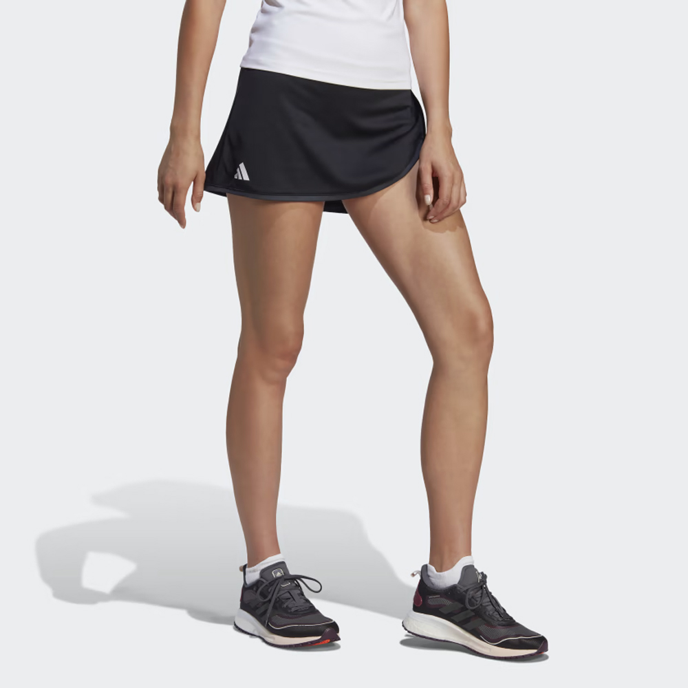 ADIDAS Club Tennis Skirt Γυναικεία Φούστα για τέννις - 4