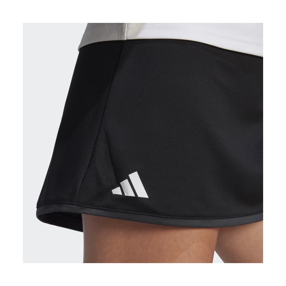 ADIDAS Club Tennis Skirt Γυναικεία Φούστα για τέννις - 5