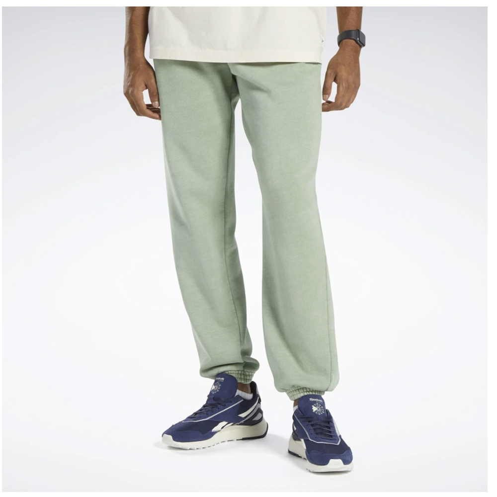 REEBOK Classics Natural Dye Pants Ανδρικό Παντελόνι Φόρμας - 1