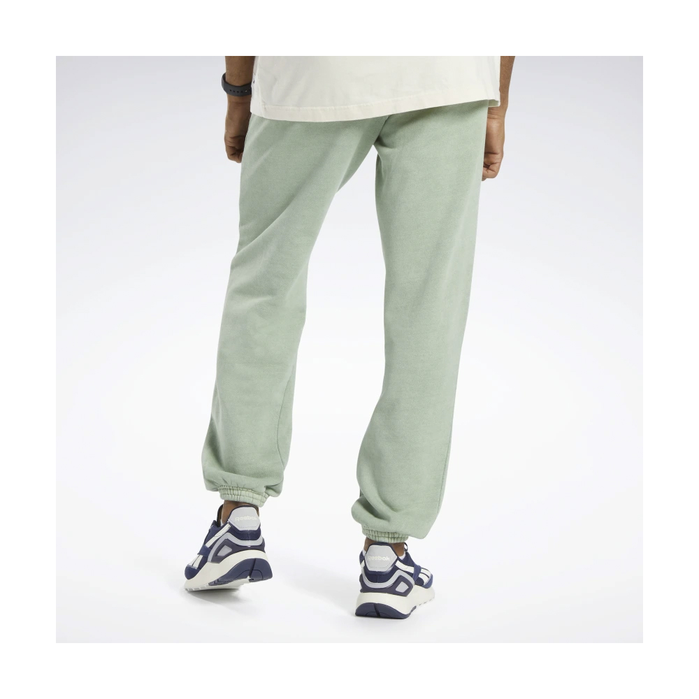 REEBOK Classics Natural Dye Pants Ανδρικό Παντελόνι Φόρμας - 2