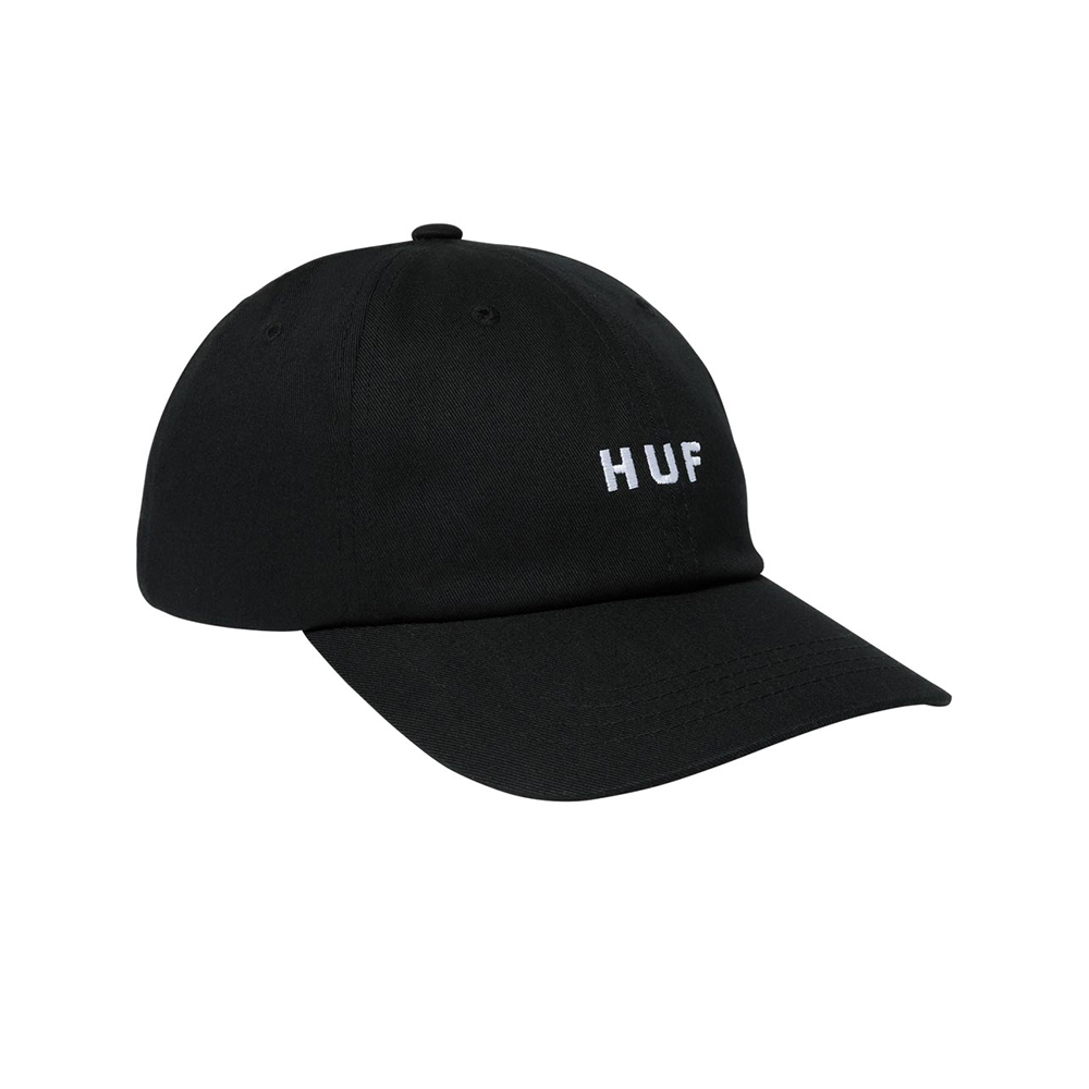HUF Set OG CV Panel Hat Καπέλο Unisex  - 1