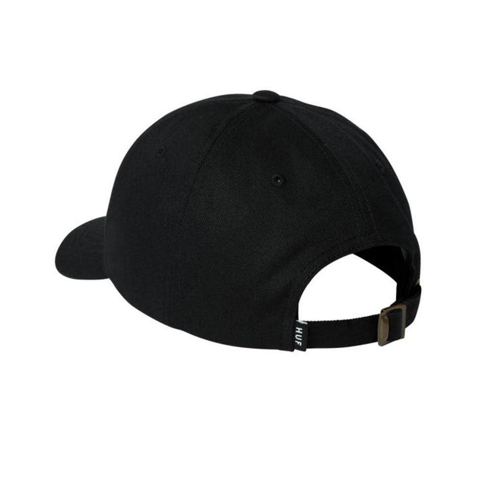 HUF Set OG CV Panel Hat Καπέλο Unisex  - 2