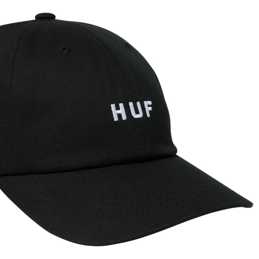 HUF Set OG CV Panel Hat Καπέλο Unisex  - 3