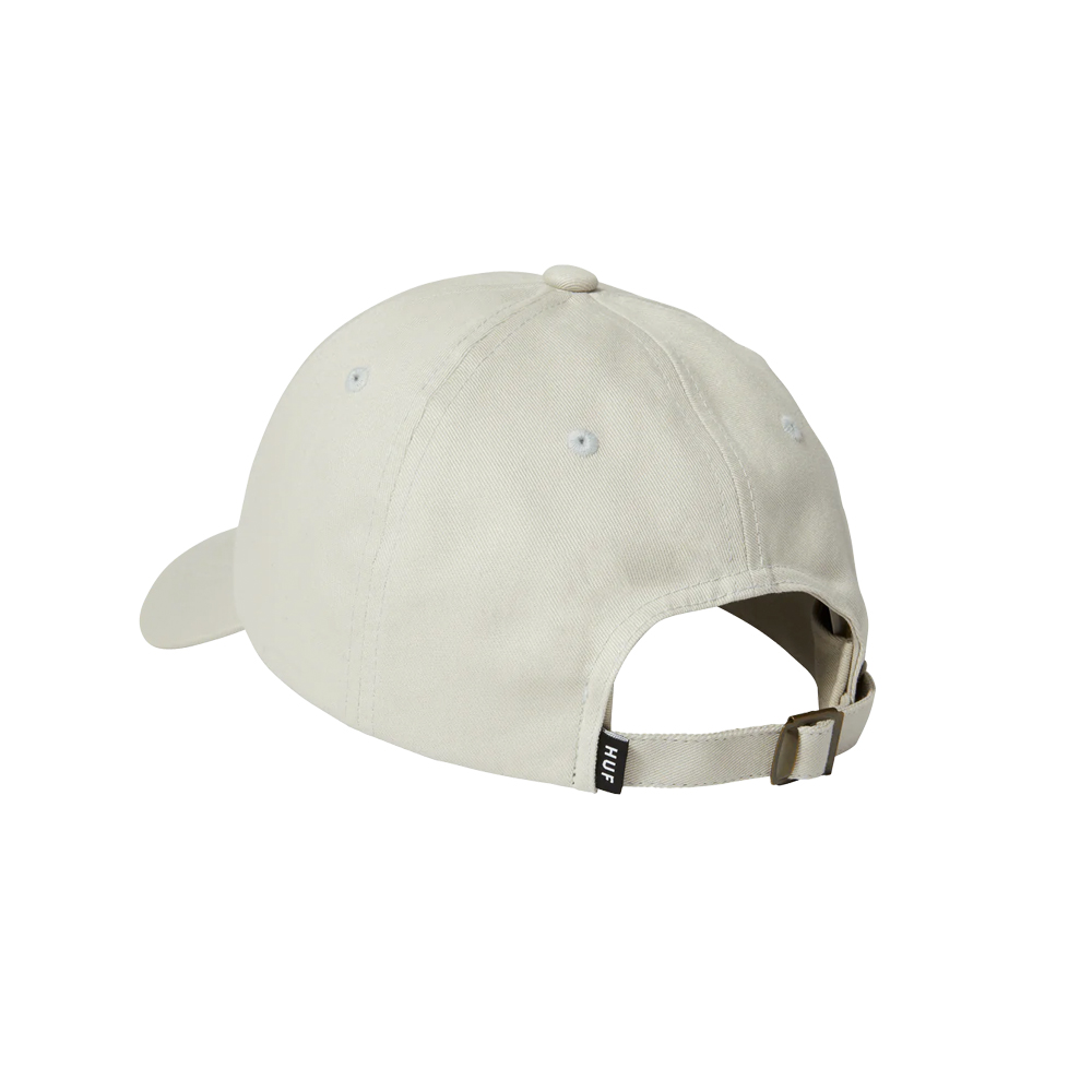 HUF Set OG CV Panel Hat Καπέλο Unisex  - 2