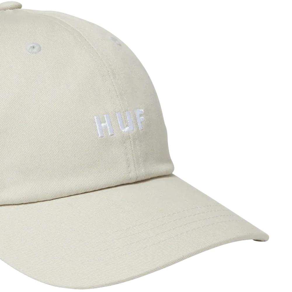HUF Set OG CV Panel Hat Καπέλο Unisex  - 3