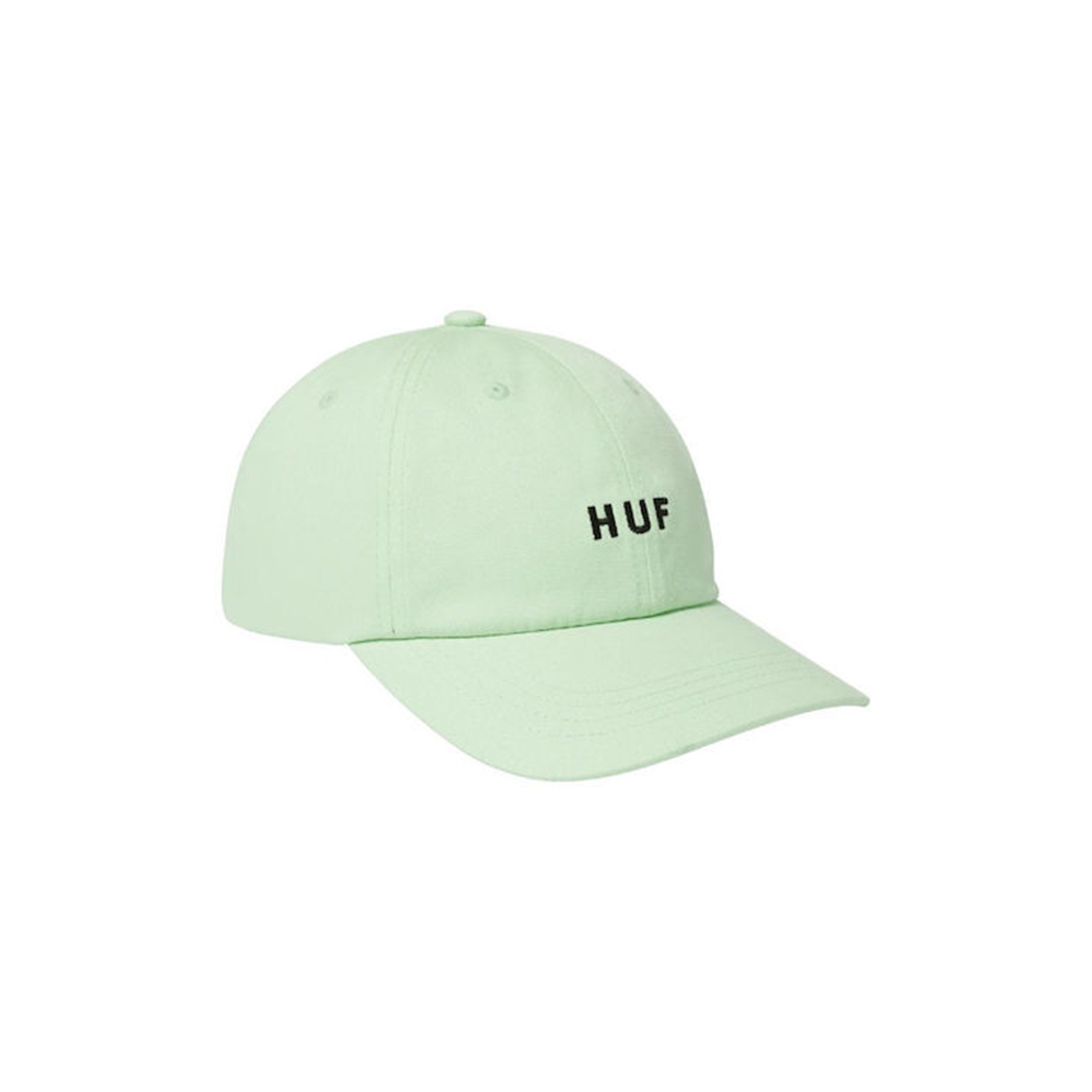 HUF Set OG CV Panel Hat Καπέλο Unisex  - 1