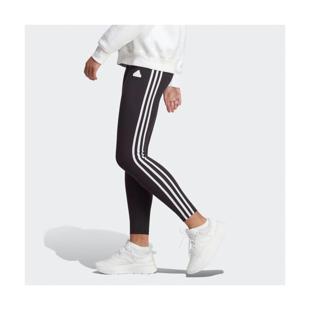 ADIDAS Future Icons 3-Stripes Leggings Γυναικείο Κολάν - 2