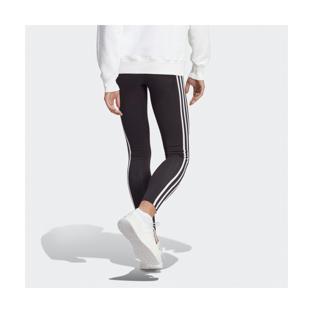 ADIDAS Future Icons 3-Stripes Leggings Γυναικείο Κολάν - 3