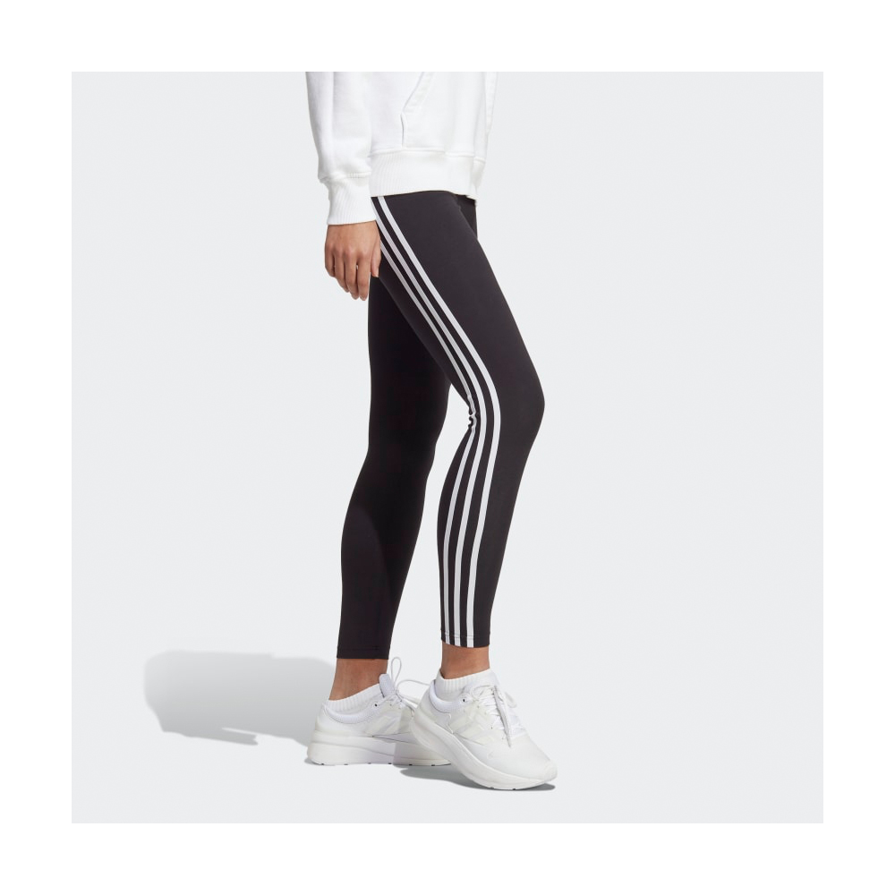 ADIDAS Future Icons 3-Stripes Leggings Γυναικείο Κολάν - 4