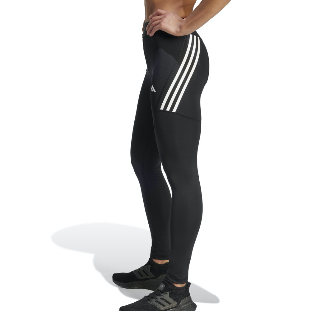 ADIDAS Techfit Hyperglam Full-Lenght Leggings Γυναικείο Κολάν - 3