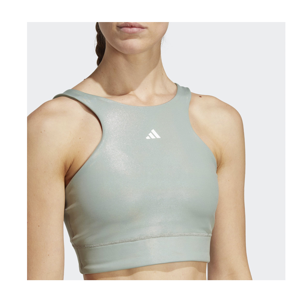 ADIDAS Pwi ms ll Shbra Γυναικείο Μπουστάκι - 1