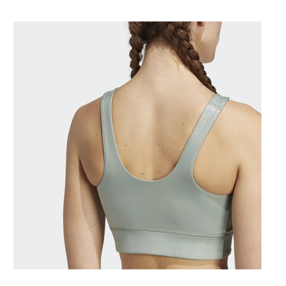 ADIDAS Pwi ms ll Shbra Γυναικείο Μπουστάκι - 2