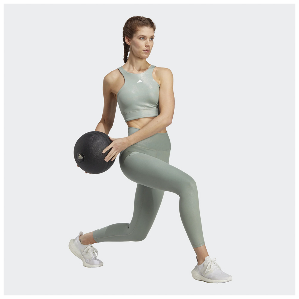 ADIDAS Pwi ms ll Shbra Γυναικείο Μπουστάκι - 5