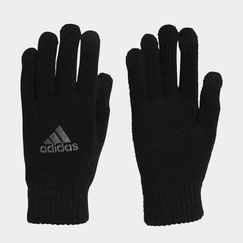 ADIDAS Esentials Gloves Unisex Γάντια - Μαύρο