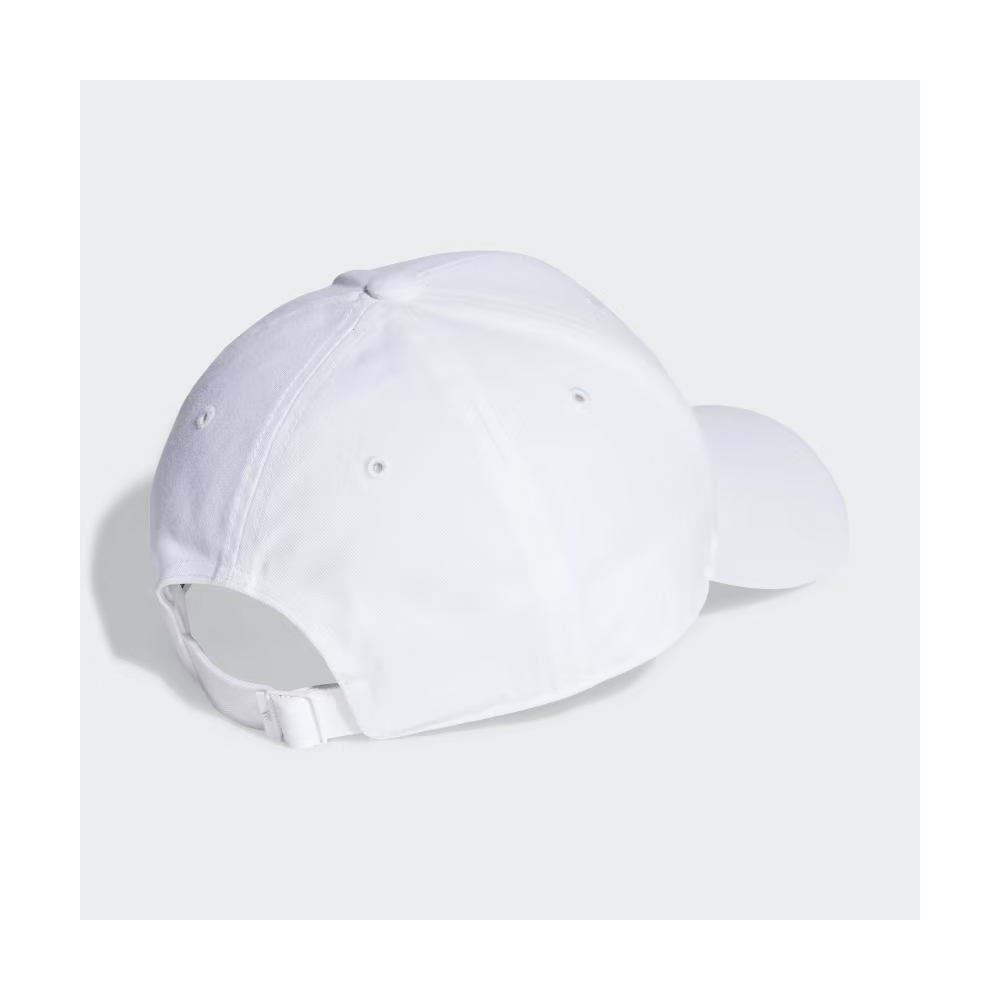 ADIDAS Cotton Twill Baseball Cap Unisex Καπέλο - 2