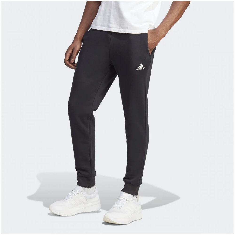 ADIDAS M Si Fleece Track Pant Ανδρικό Παντελόνι Φόρμας - 1