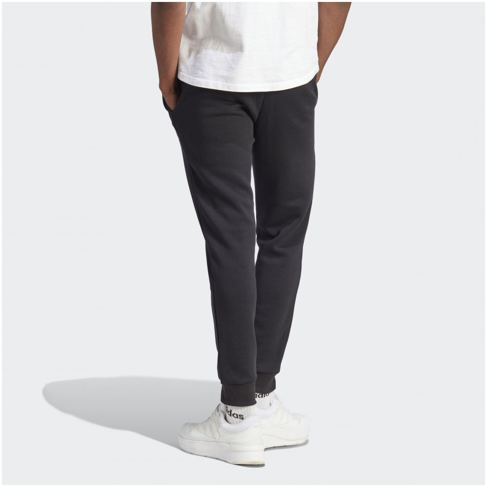 ADIDAS M Si Fleece Track Pant Ανδρικό Παντελόνι Φόρμας - 2