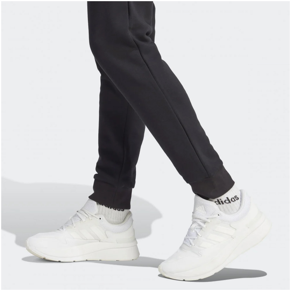 ADIDAS M Si Fleece Track Pant Ανδρικό Παντελόνι Φόρμας - 5