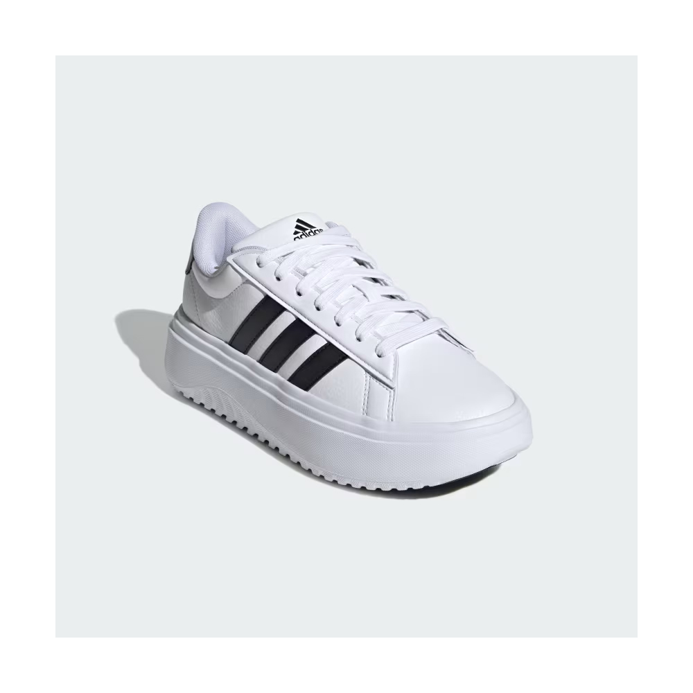ADIDAS Grand Court Platform Shoes Γυναικεία Sneakers - 2