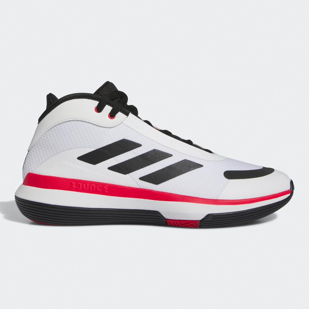 ADIDAS Bounce Legends Shoes Ανδρικά Παπούτσια Μπάσκετ - 1