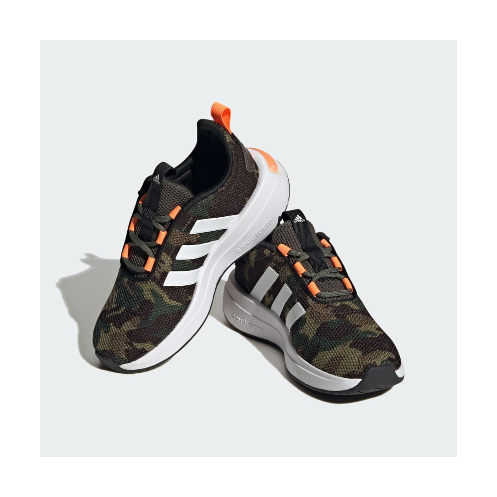 ADIDAS Racer Tr3 Shoes Kids Παιδικά Αθλητικά Παπούτσια - 3