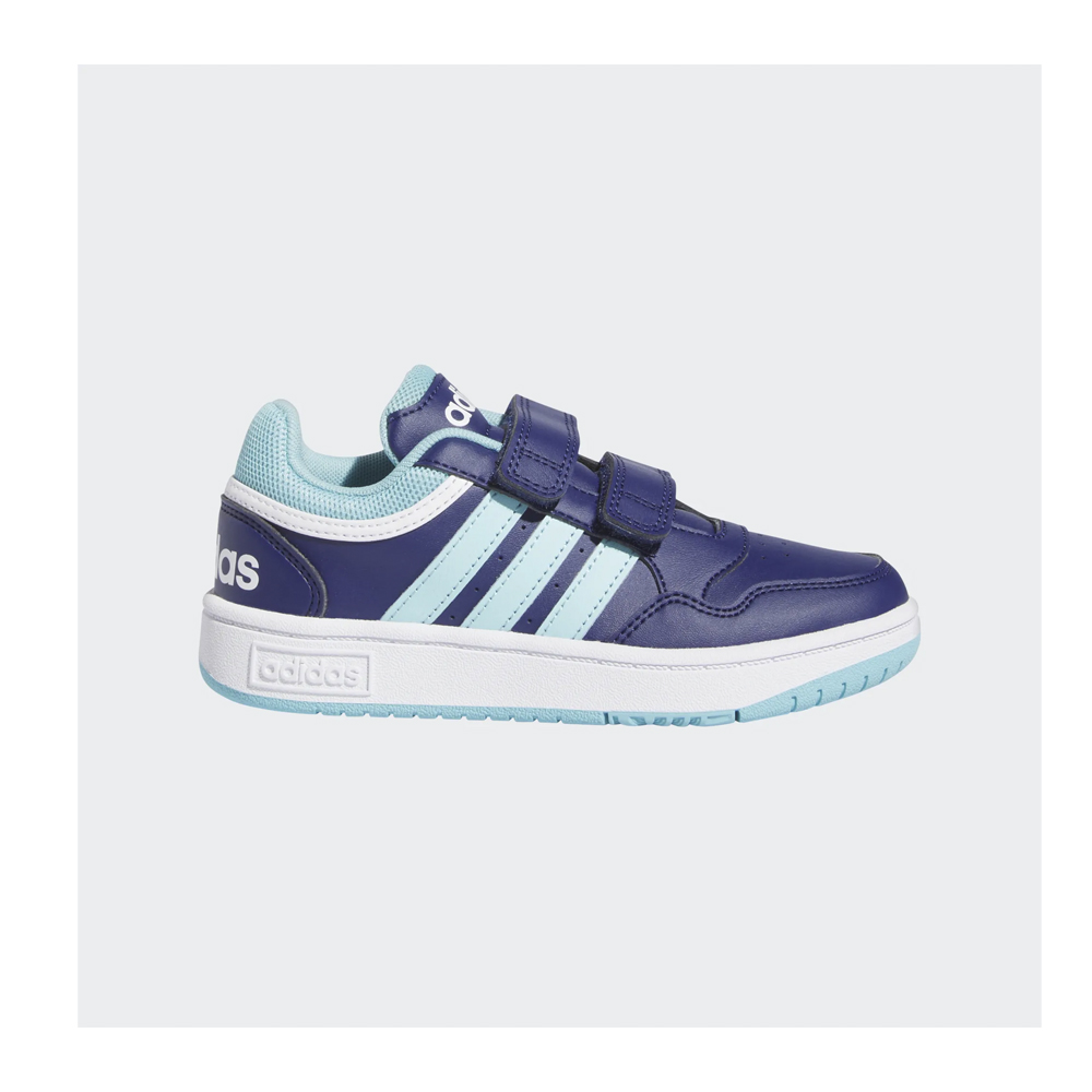 ADIDAS Hoops 3.0 Low Cut Cf C Παιδικά Αθλητικά Παπούτσια - 1